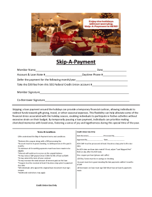 SEG Federal Credit Union - Home