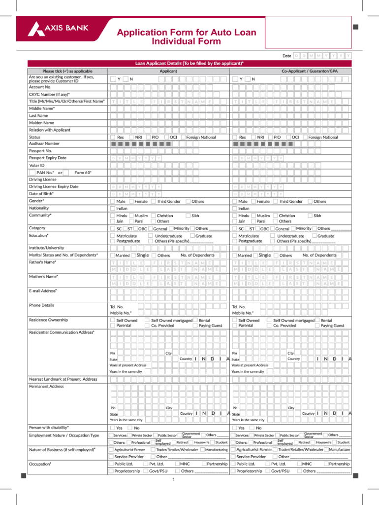 Fillable Online Form 60 - See rule 47(1) (ca) - Working Certificate Fax ...