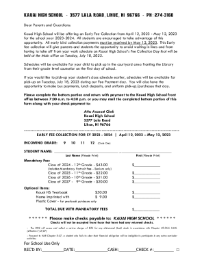 Kauai High School in Lihue, HI - Hawaii Districts