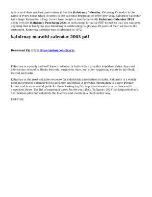 How an Unusual Calendar Became a Symbol of Indian ...