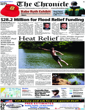 Historical Museum Celebrates Local Baseball History