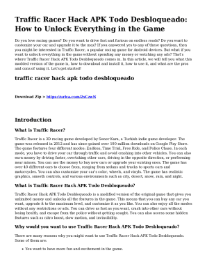 Download Traffic Racer Pro (MOD, Unlimited Money) 2.1.2 ...