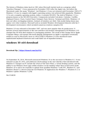 Windows 10 X64 Download