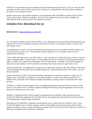 Text Free: Call &amp; Texting App - Apps on Google Play