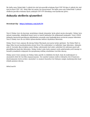 Dubai, Birleik Arap Emirlikleri'ndeki en iyi 10 3 yldzl otel