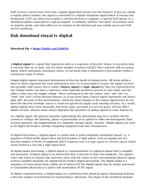 How Does VoIP Work? Introduction To VoIP Phone Systems