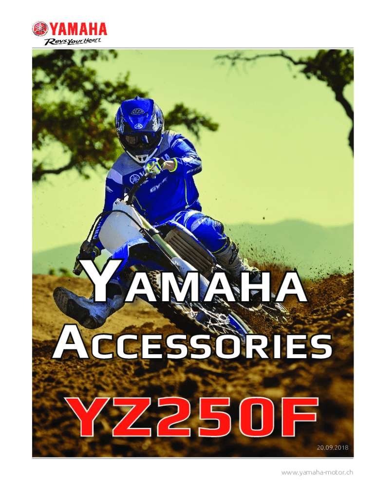 Fillable Online GYTR Ported Cylinder Head Assembly Fax Email Print