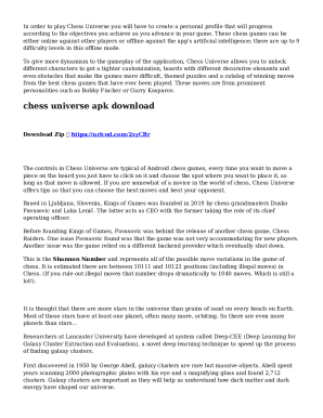 On Learning Chess as an AdultFrom 650 to 1750 in Two ...