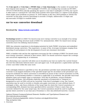 Rar To Wav Converter Download