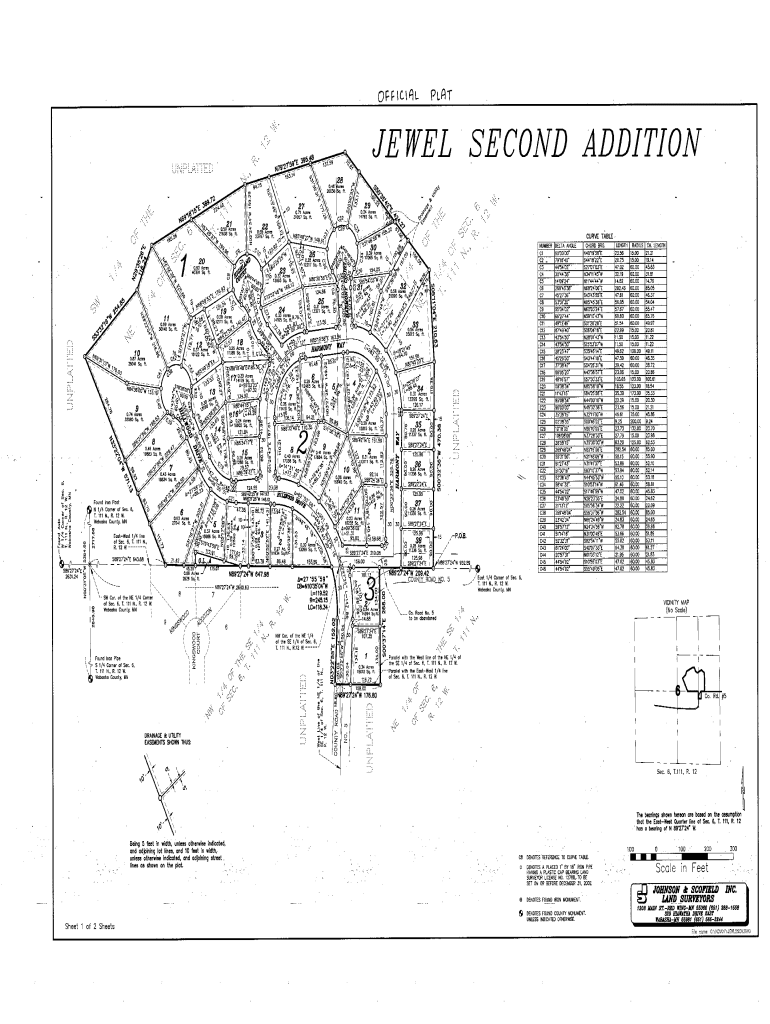 Fillable Online Real Estate Forms to Wabasha County, MN Fax