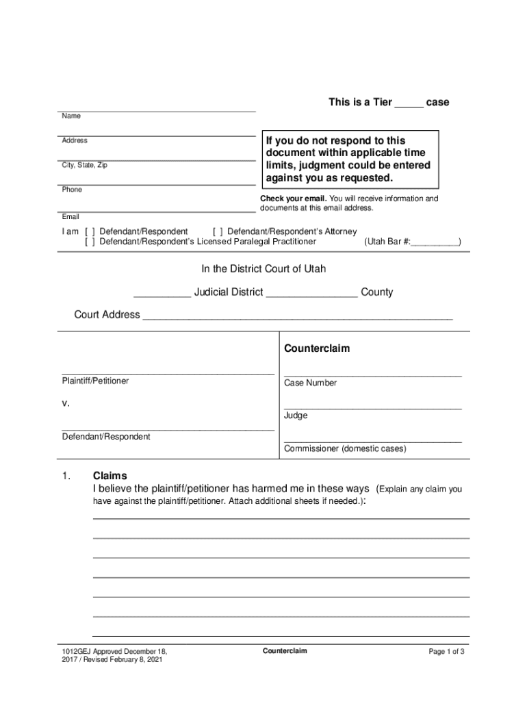 Fillable Online Rule 8 General Rules of Pleading, Ariz. R. Civ. P. 8 Fax Email Print pdfFiller