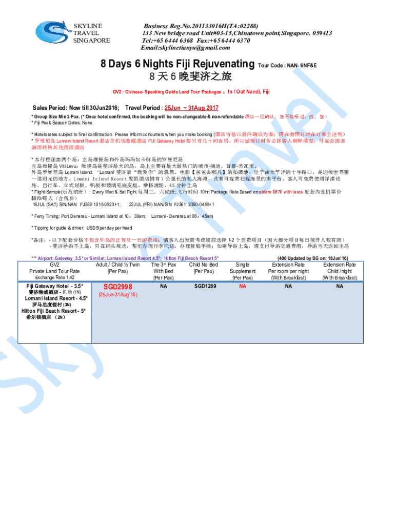 fillable-online-malaysia-visa-application-skyline-travel-singapore-fax-email-print-pdffiller
