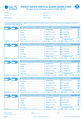 Form preview picture