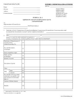 Form preview picture