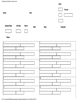 Form preview picture