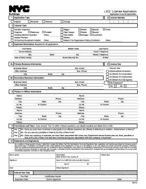 Form preview picture