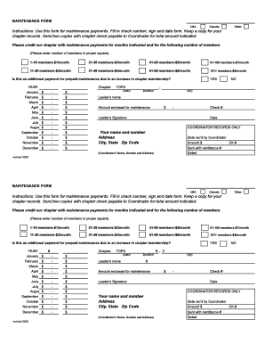 Form preview picture