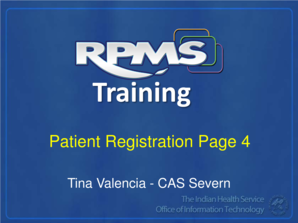 Medicare Part D Registration Form