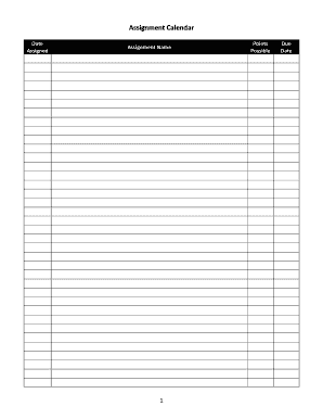 Cornell Note-Taking System Template