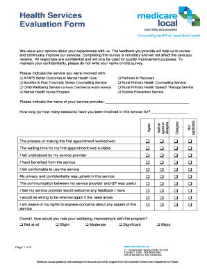 Form preview picture