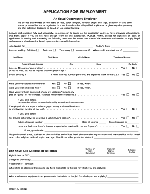 Form preview picture