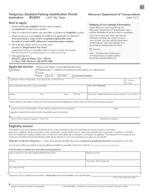 Kaufman isd school calendar - Temporary Disabled Parking Identification Permit