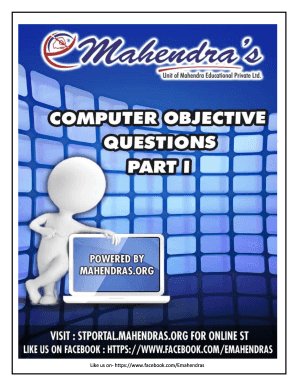 Computer Science Quiz
