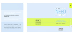 IRS Form 4506-T Request for Transcript of Tax Return