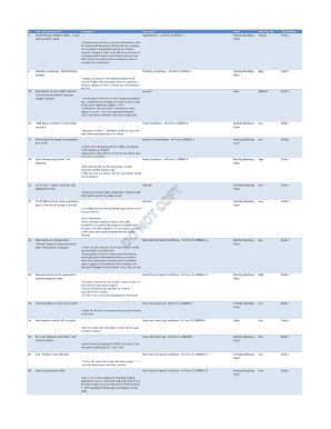 ID Test Observation Title Same-As the Description DBQ Form Status ...