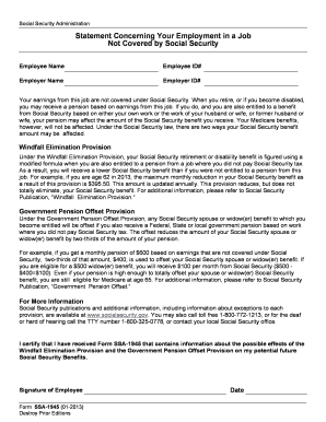 Boston Retirement Board New Member Enrollment Form