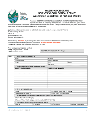 Adobe PDF Version - Washington Department of Fish and Wildlife - wdfw wa