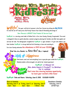 This year well kick of summer in the Four Corners by hitting the BEACH