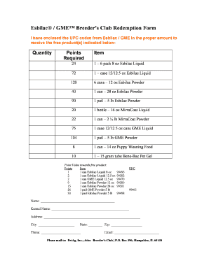 Form preview picture