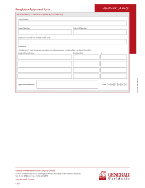 Form preview picture