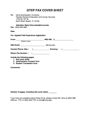 Microsoft faxes - Fax Cover and Admin Consent form July06.doc