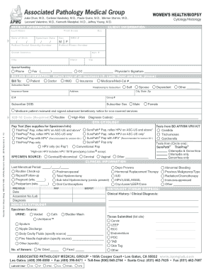 Form preview picture