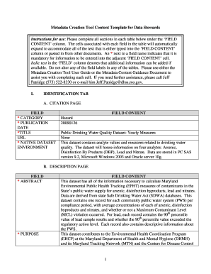 Tool outline template special for essay manuals and guides in pdf