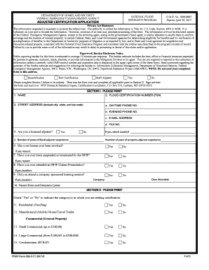 Form preview picture