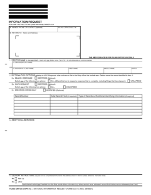 California Lease Agreement