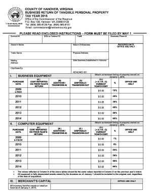 Form preview picture