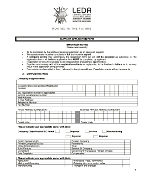 Form preview picture