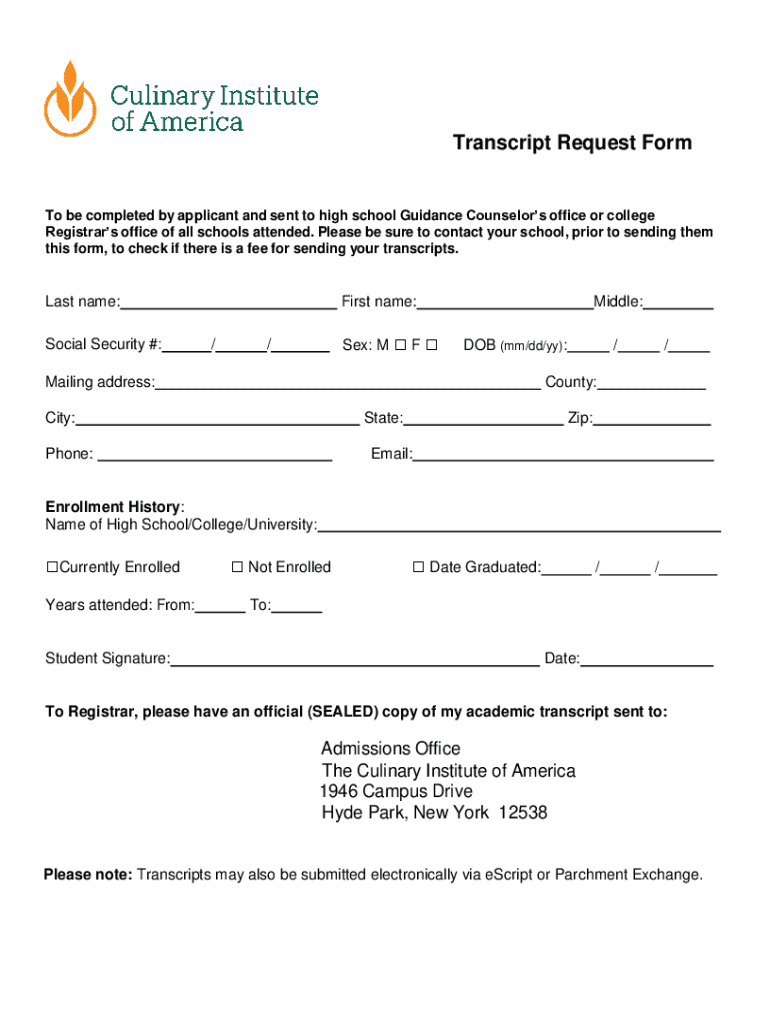 Admissions Requirements for Homeschooled Students Preview on Page 1