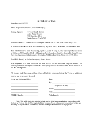 Procurement/Sale of Surplus Property - Public Works