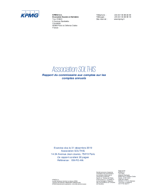 KPMG SA/France - Company Profile and News