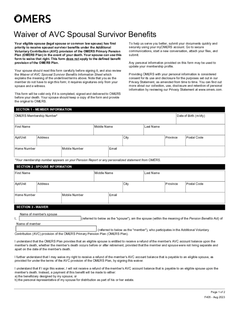 Fillable Online IMPORTANT: Read this information page before signing ... Fillable Online IMPORTANT: Read this information page before signing ...