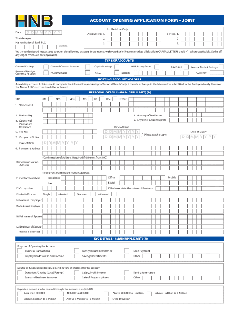 form online Preview on Page 1