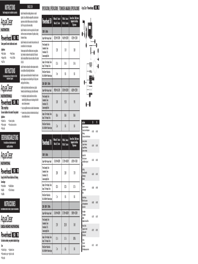 Fillable Online What are the pros and cons of undergravel aquarium