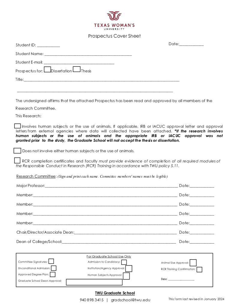 Fillable Online Texas Residency Questionnaire St. Mary's School of