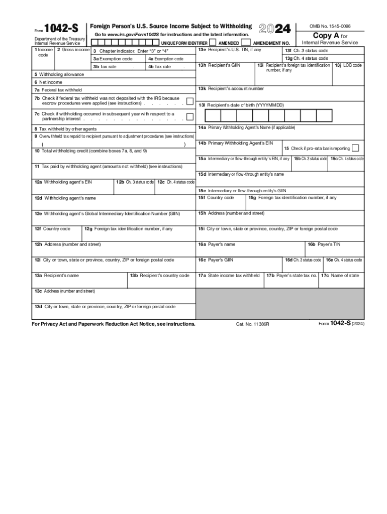 Federal Income Tax Withholding and Reporting on Other Preview on Page 1