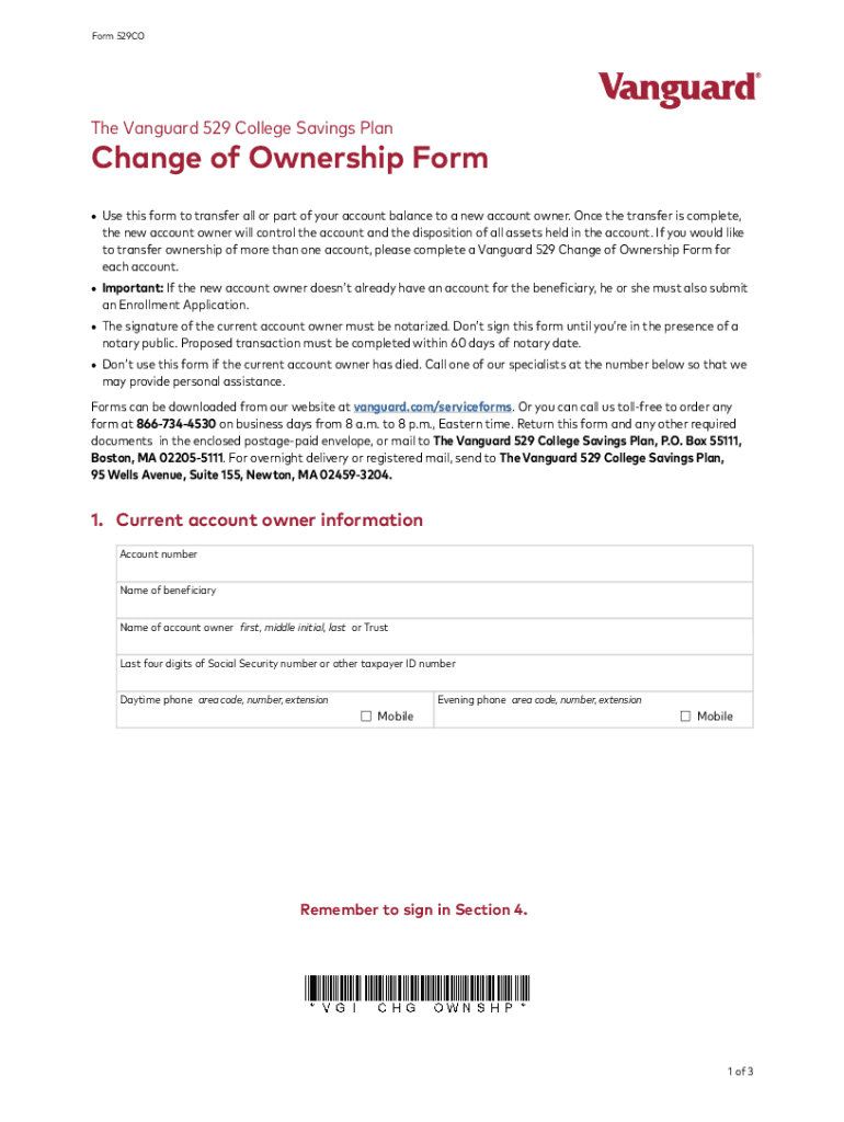 fillable-online-the-vanguard-529-college-savings-plan-change-of